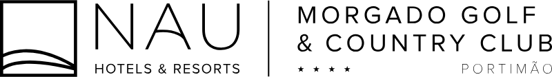 NAU Morgado Golf & Country Club logo