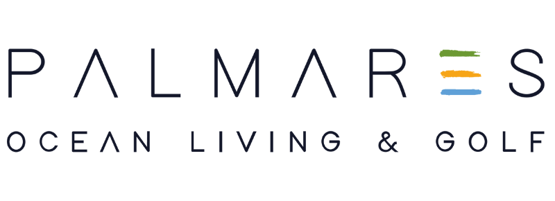 Palmares Ocean Living & Golf logo
