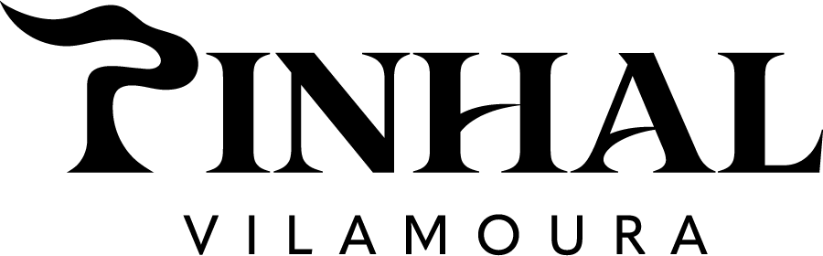 Pinhal Vilamoura Golf Course logo