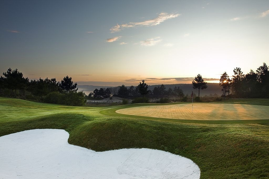 Guardian Bom Sucesso Golf