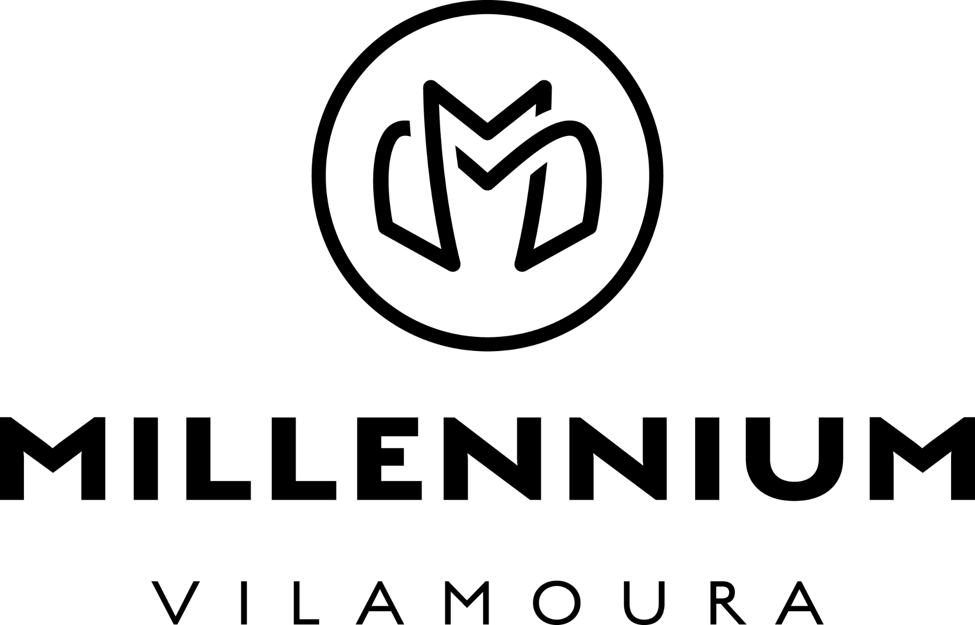 Millennium Vilamoura Golf Course logo