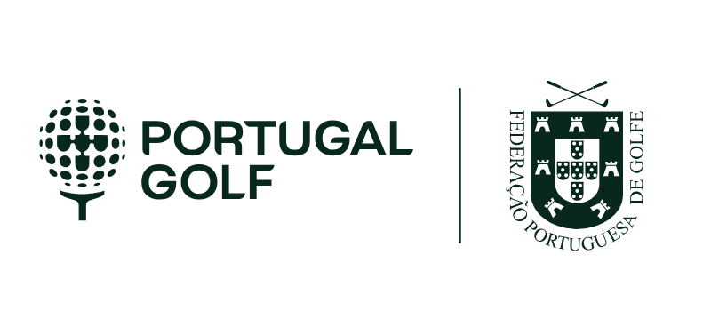 Portugal Golf / FPG logo