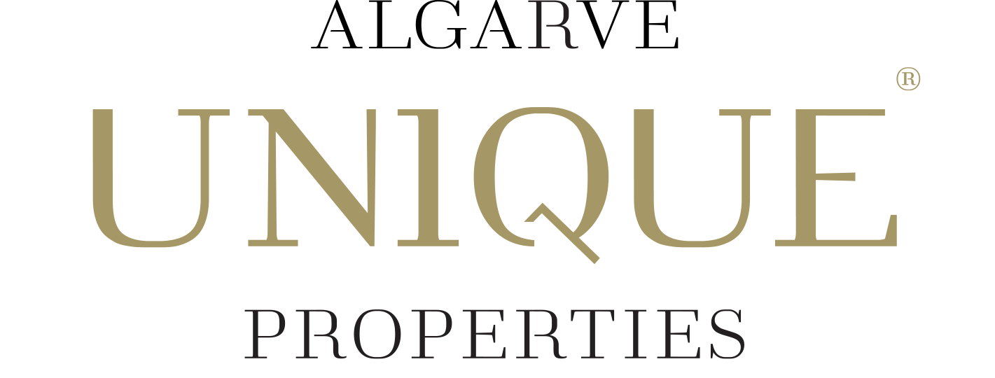 Algarve Unique Properties logo