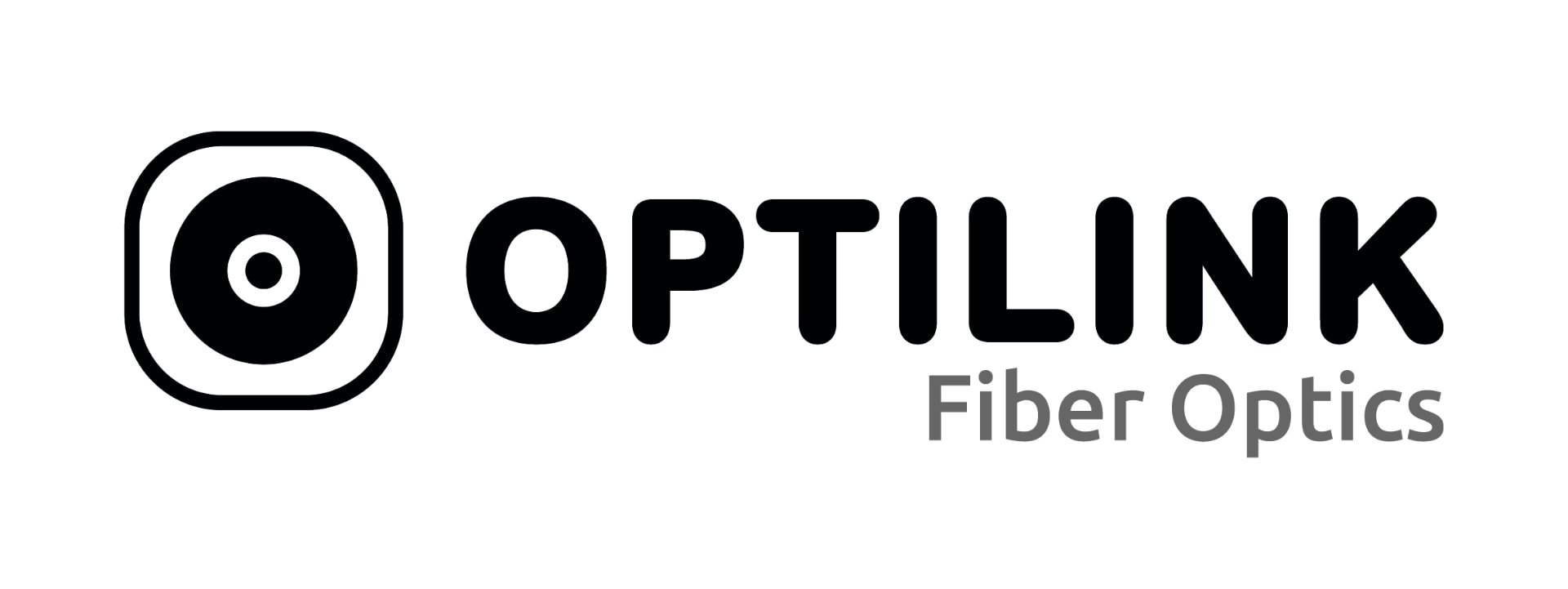Optilink Fiber Optics logo