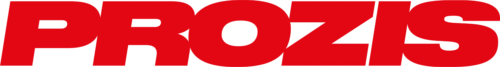 Prozis logo