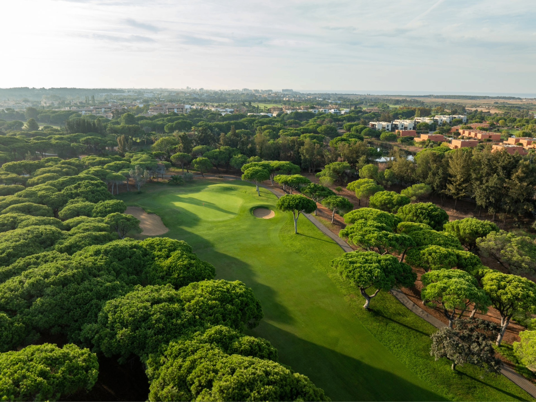 Millennium Vilamoura Golf Course