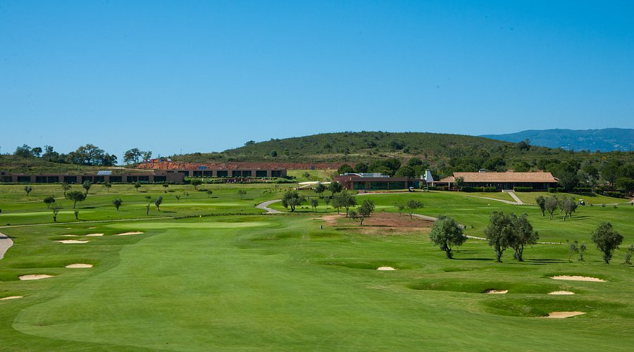 NAU Álamos Golf Course