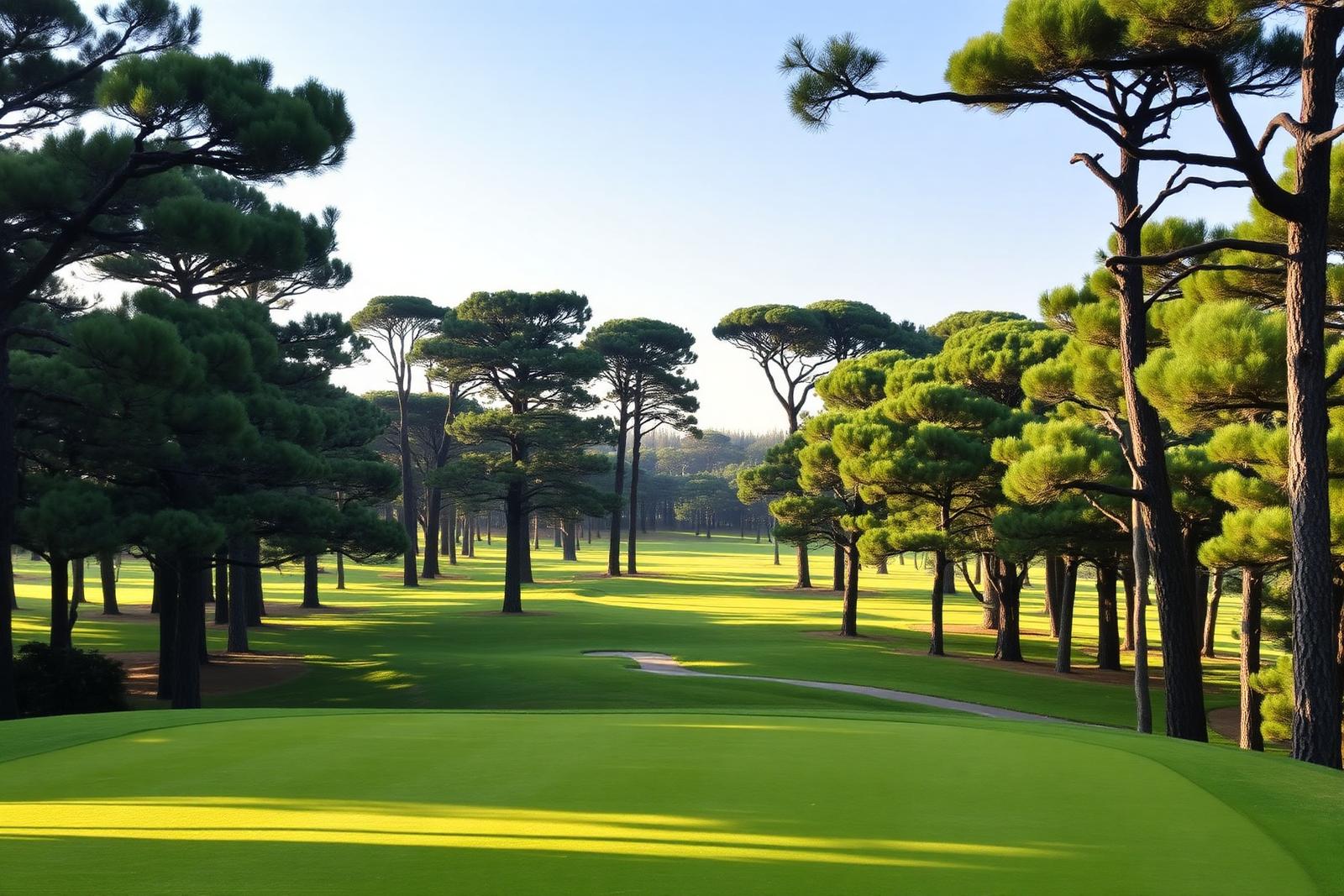 PGA Aroeira No.2